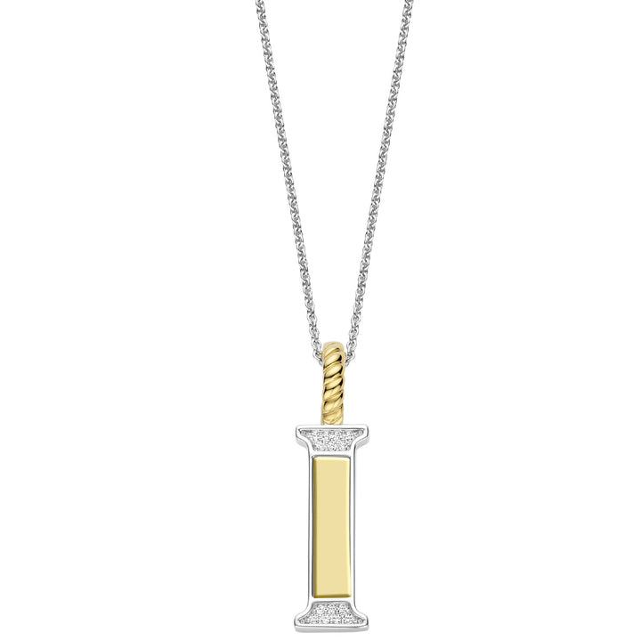 Ti Sento Milano Pendant - 6840ZY_I