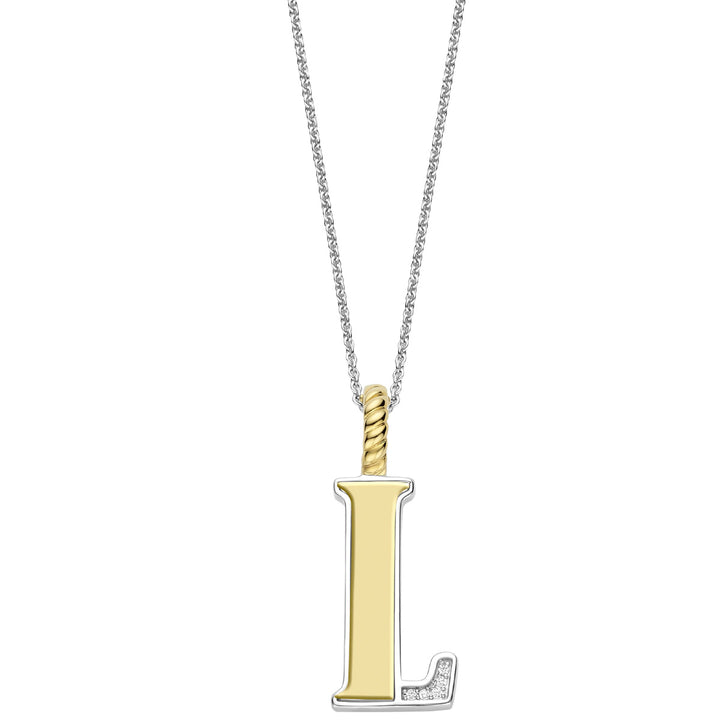 Pendentif Ti Sento Milano - 6840ZY_L