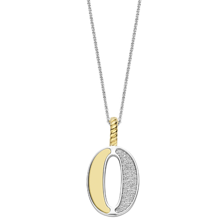 Pendentif Ti Sento Milano - 6840ZY_O