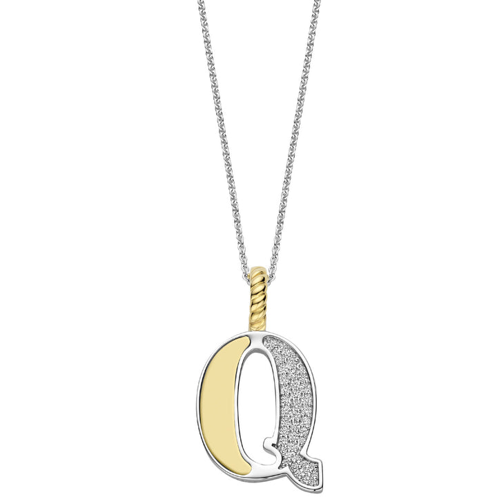 Ti Sento Milano Pendentif - 6840ZY_Q