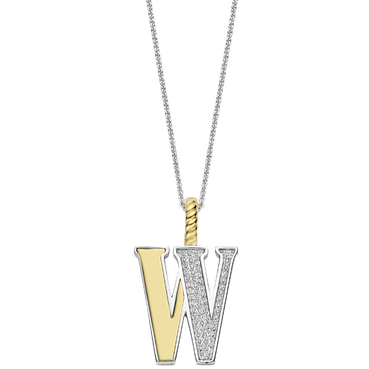 Pendentif Ti Sento Milano - 6840ZY_W