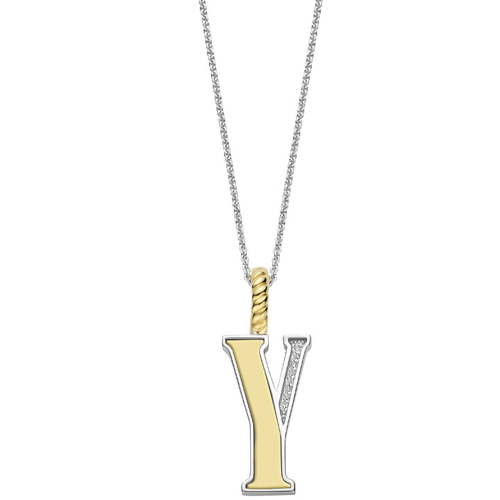 Pendentif Ti Sento Milano - 6840ZY_Y