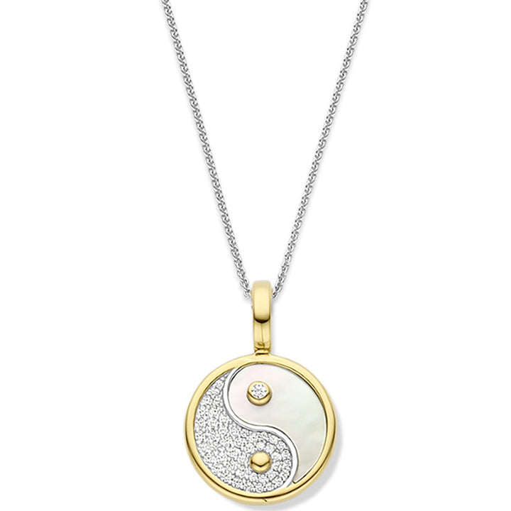 Pendentif Ti Sento Milano - 6843MW