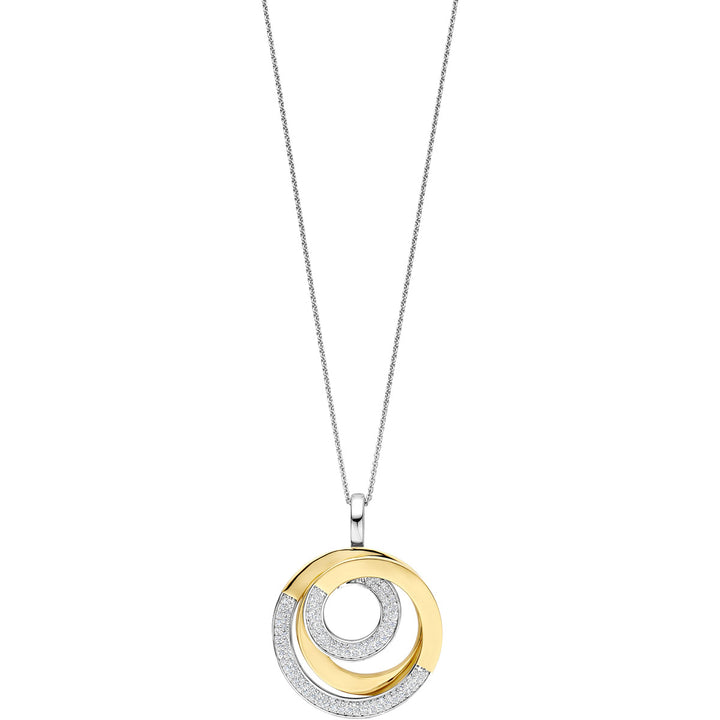 Ti Sento Milano Pendant - 6851ZY