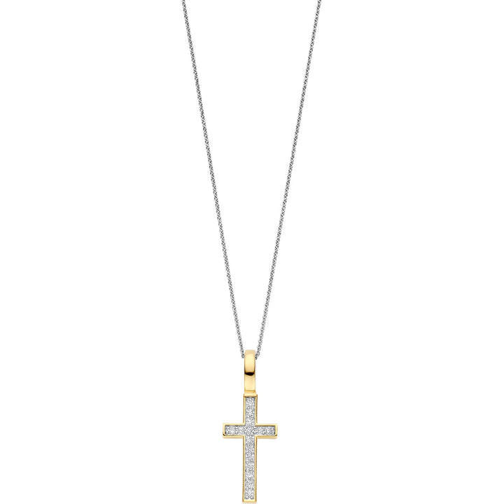 Ti Sento Milano Pendant - 6857ZY