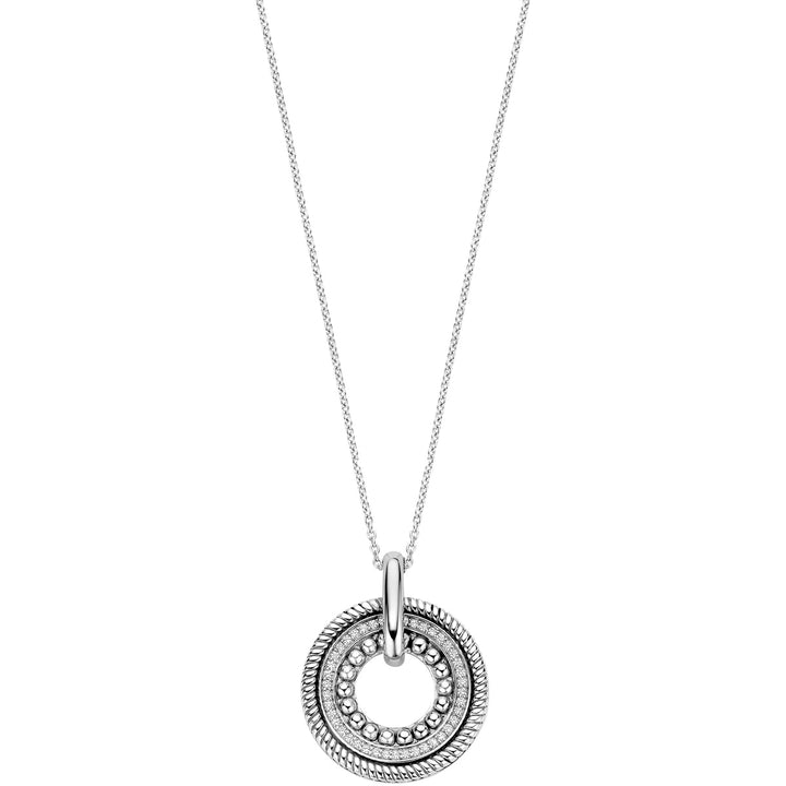 Ti Sento Milano Pendant - 6860ZI