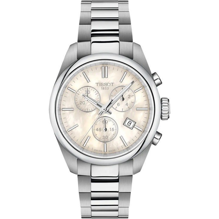 Tissot PR 100 Quarz (36 mm) - T150.217.11.111.00