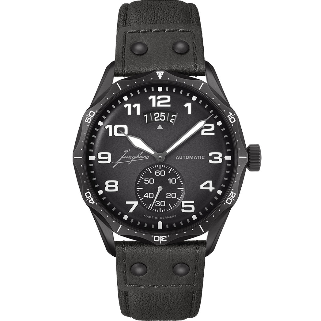 Junghans Meister Pilot Automatic - 027/4491.00