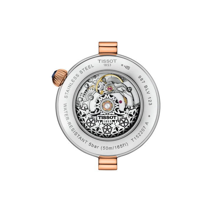 Tissot Désir (28 mm) - T152.207.22.111.00