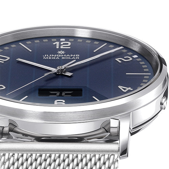 Junghans Milano Mega Solar - 56/4629.44