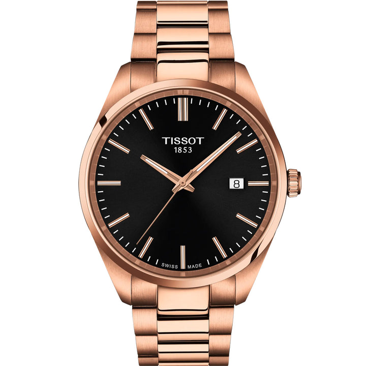 Tissot PR 100 (40 mm) - T150.410.33.051.00