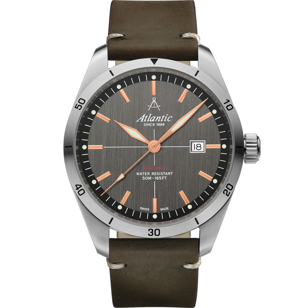 Atlantic Seaflight - 70351.41.41R
