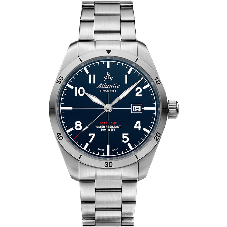 Atlantic Seaflight - 70356.41.55