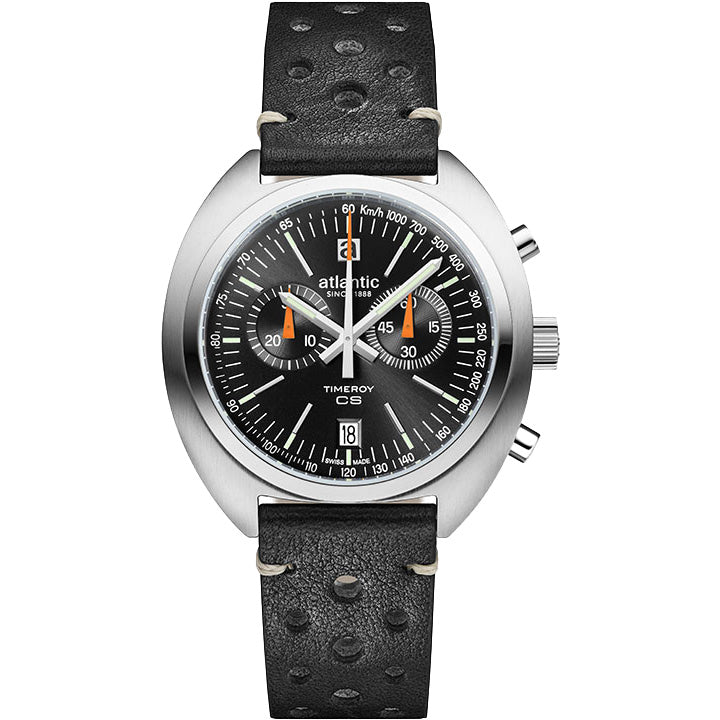 Atlantic Timeroy Chronograph NE - 70462.41.69