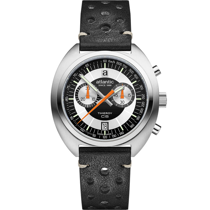 Atlantic Timeroy Chronograph - 70462.41.65