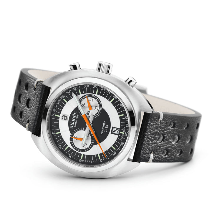 Atlantic Timeroy Chronograph - 70462.41.65