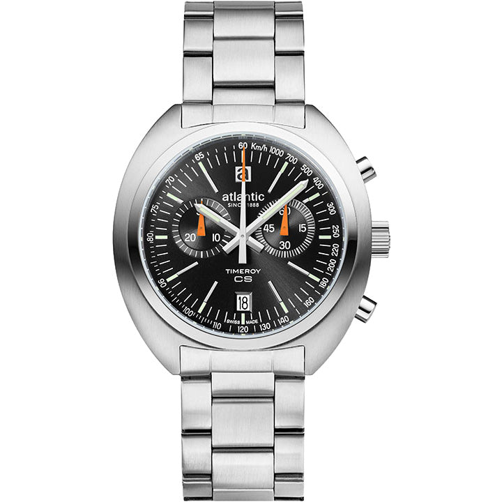 Atlantic Timeroy Chronograph NE - 70467.41.69