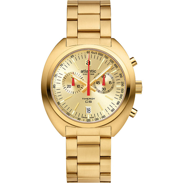 Atlantic Timeroy Chronograph NE - 70467.45.39