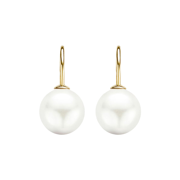 Blush Ohrstecker 14k Gelbgold - 7049YPW