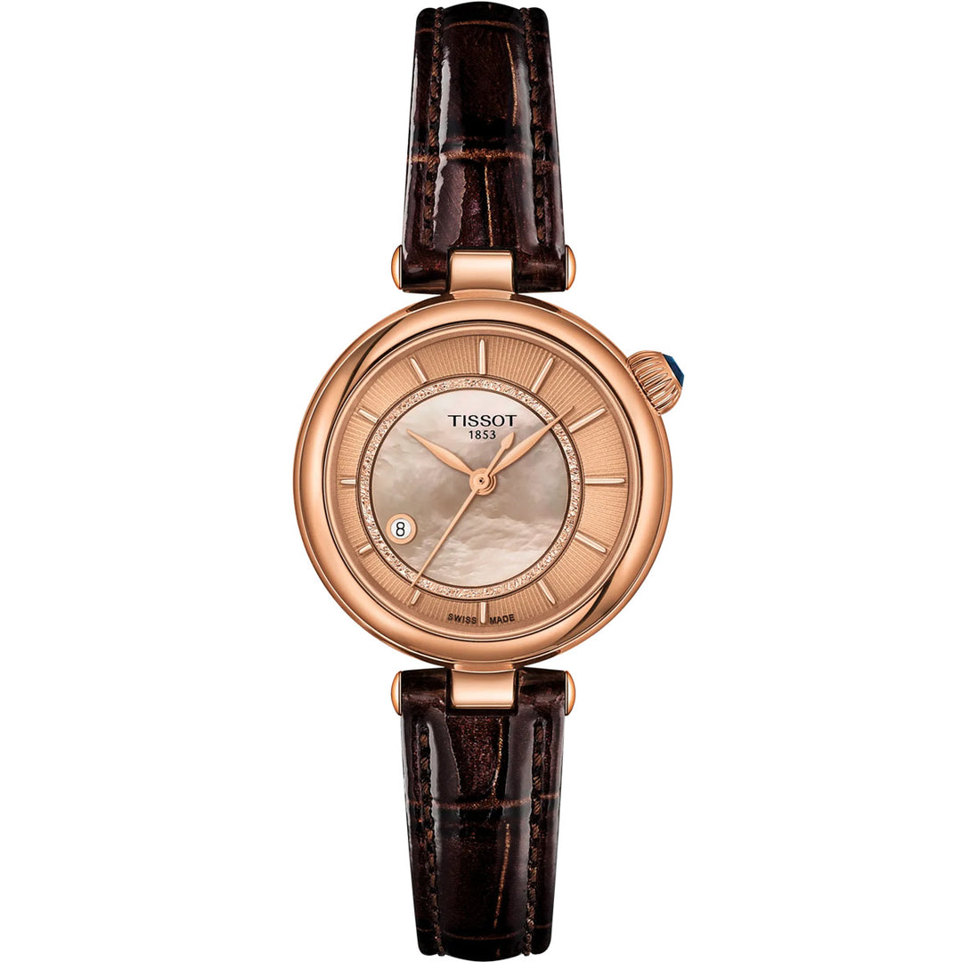 Tissot Désir (28 mm) - T152.207.36.521.00