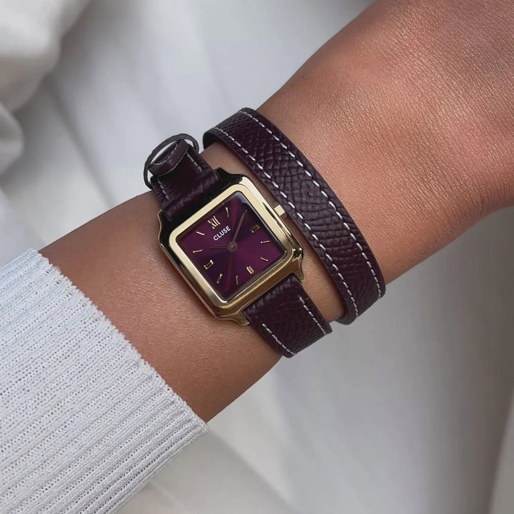 Cluse Gracieuse Mini Gold - CW15503