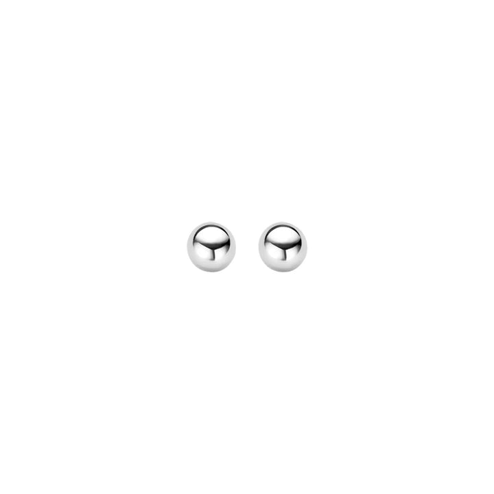 Blush Ohrstecker 14k Weissgold - 7120WGO