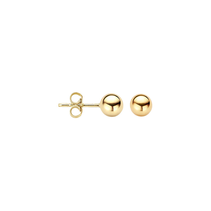 Blush Ohrstecker 14k Gelbgold - 7122YGO