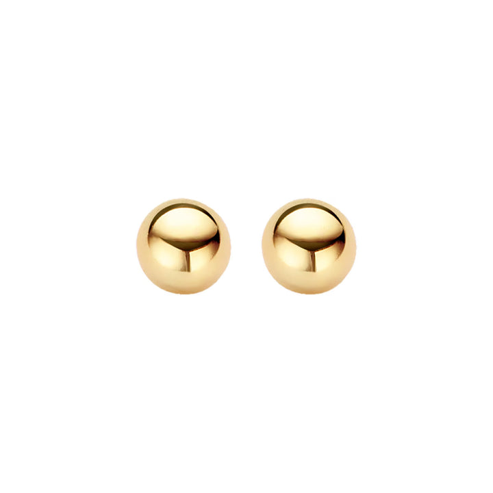 Blush Boucles d&