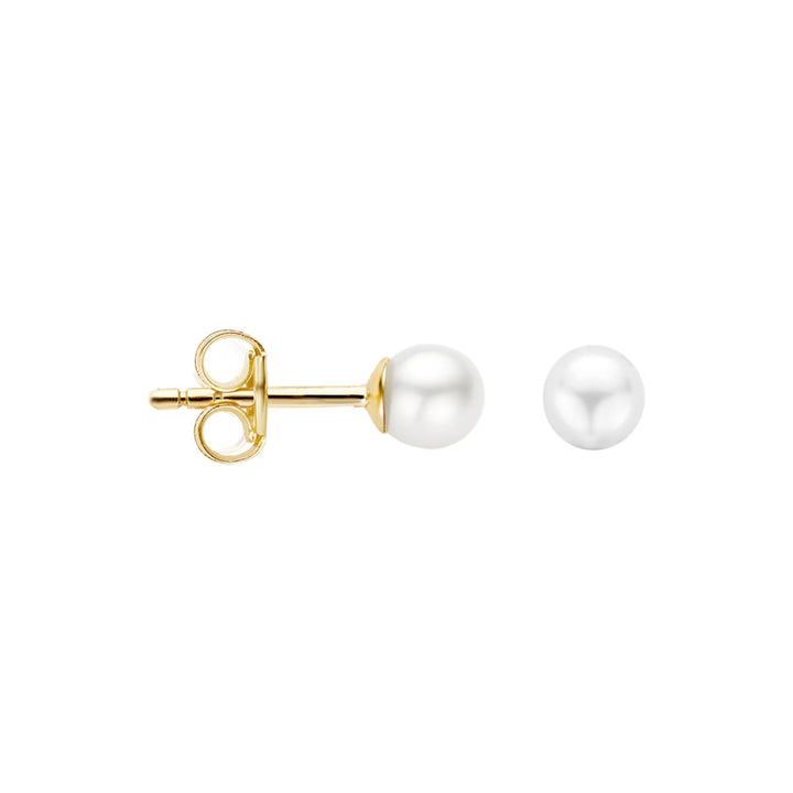 Blush Ohrstecker 14k Gelbgold - 7136YPW