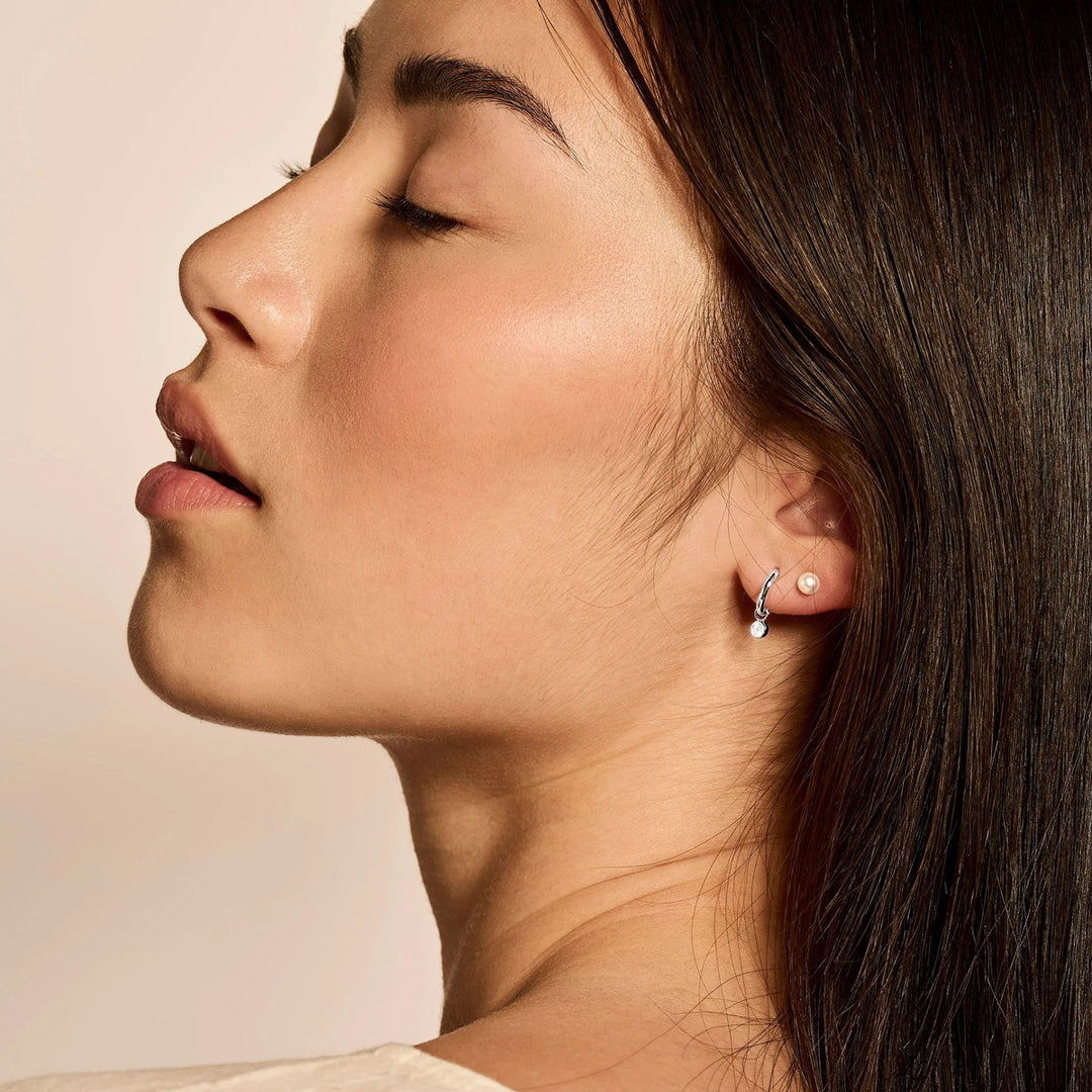 Blush Ohrstecker 14k Gelbgold - 7136YPW