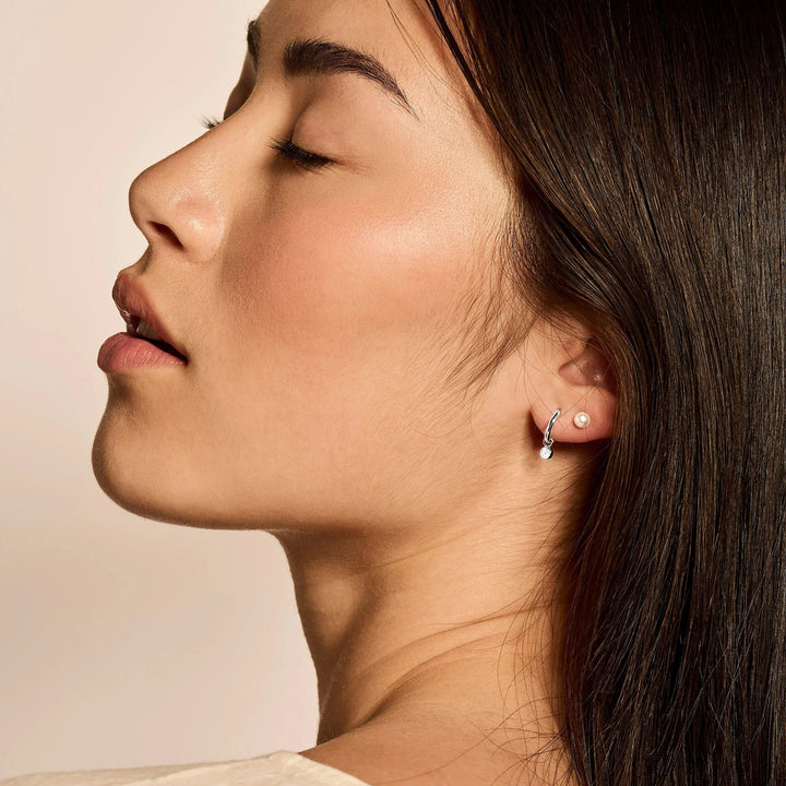 Blush Ohrstecker 14k Gelbgold - 7136YPW