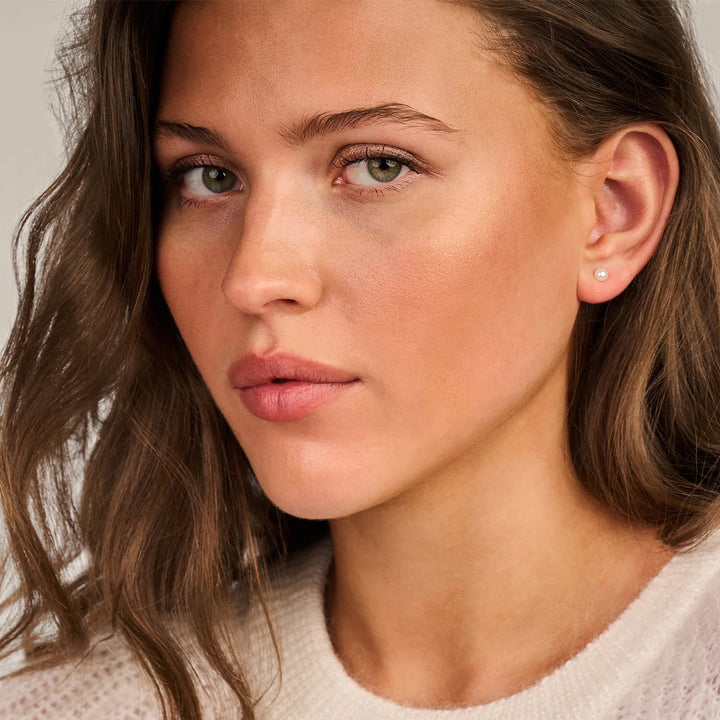 Blush Ohrstecker 14k Gelbgold - 7136YPW