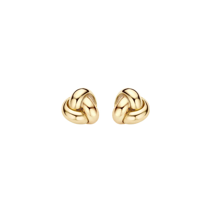 Blush Ohrstecker 14k Gelbgold - 7145YGO