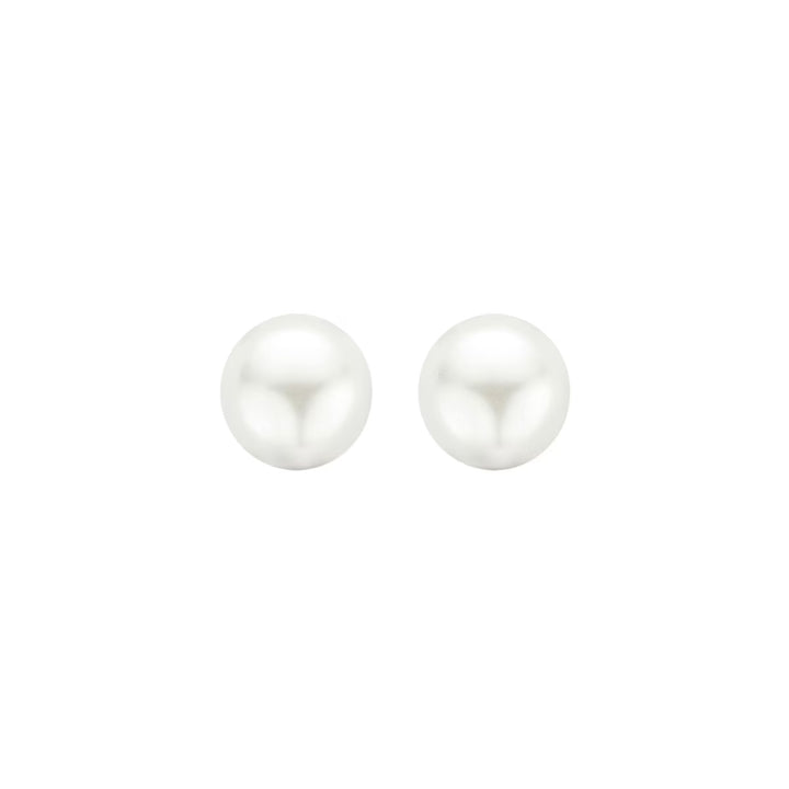 Blush Ohrstecker 14k Gelbgold - 7150YPW
