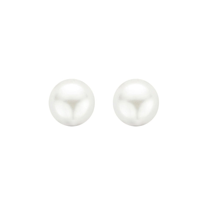 Blush Ohrstecker 14k Gelbgold - 7151YPW