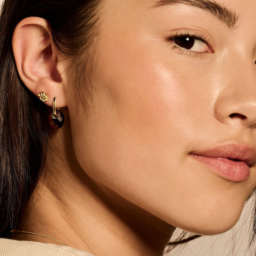 Blush Ohrstecker 14k Gelbgold - 7157YGO