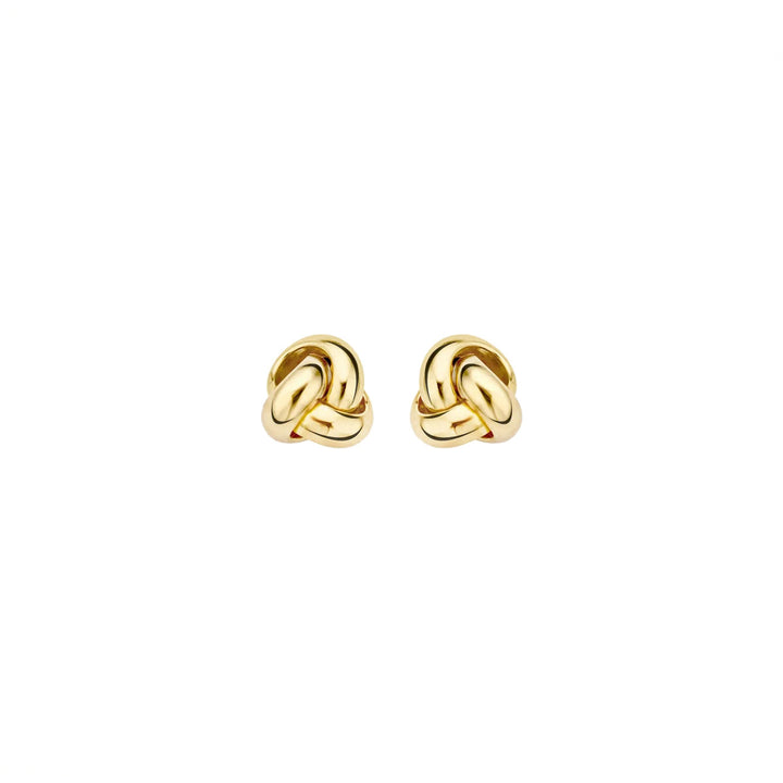 Blush Ohrstecker 14k Gelbgold - 7157YGO