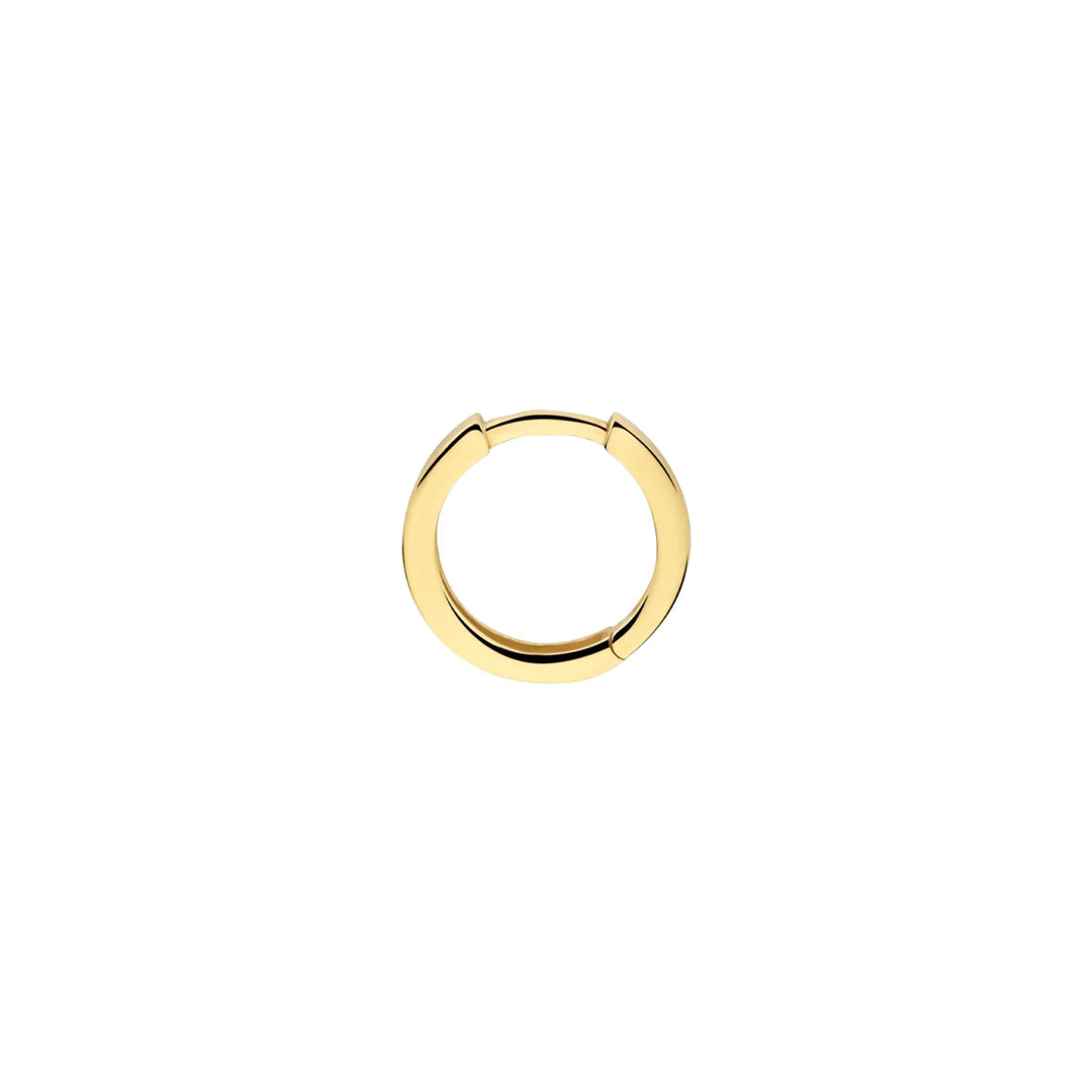 Blush Ohrringe 14k Gelbgold - 7202YGO