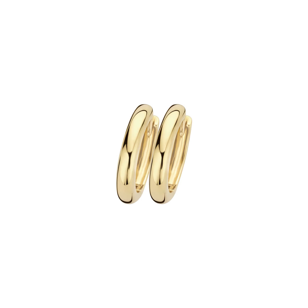 Blush Ohrringe 14k Gelbgold - 7203YGO