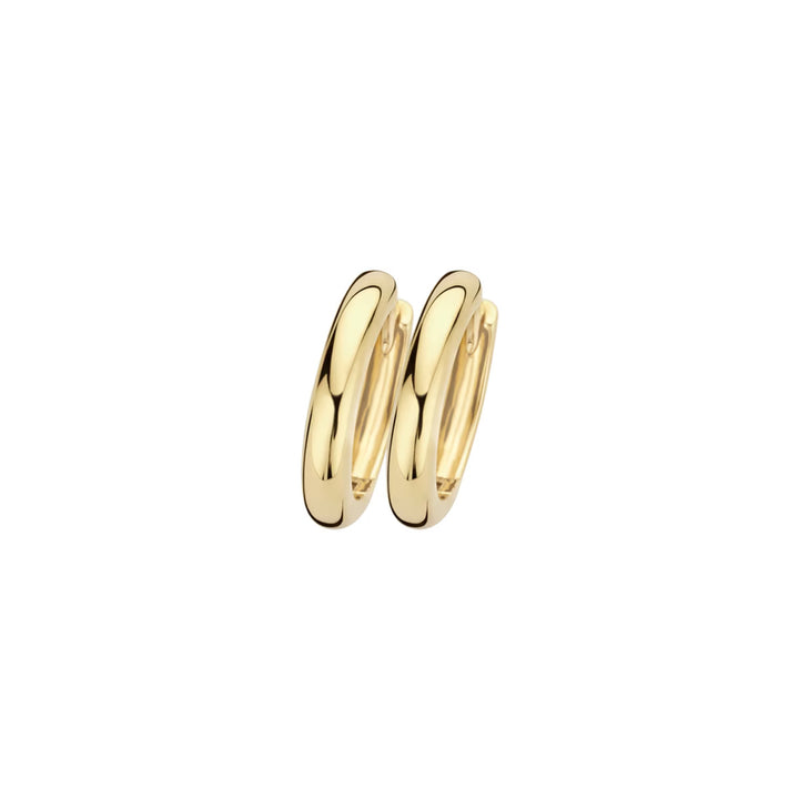 Blush Ohrringe 14k Gelbgold - 7203YGO