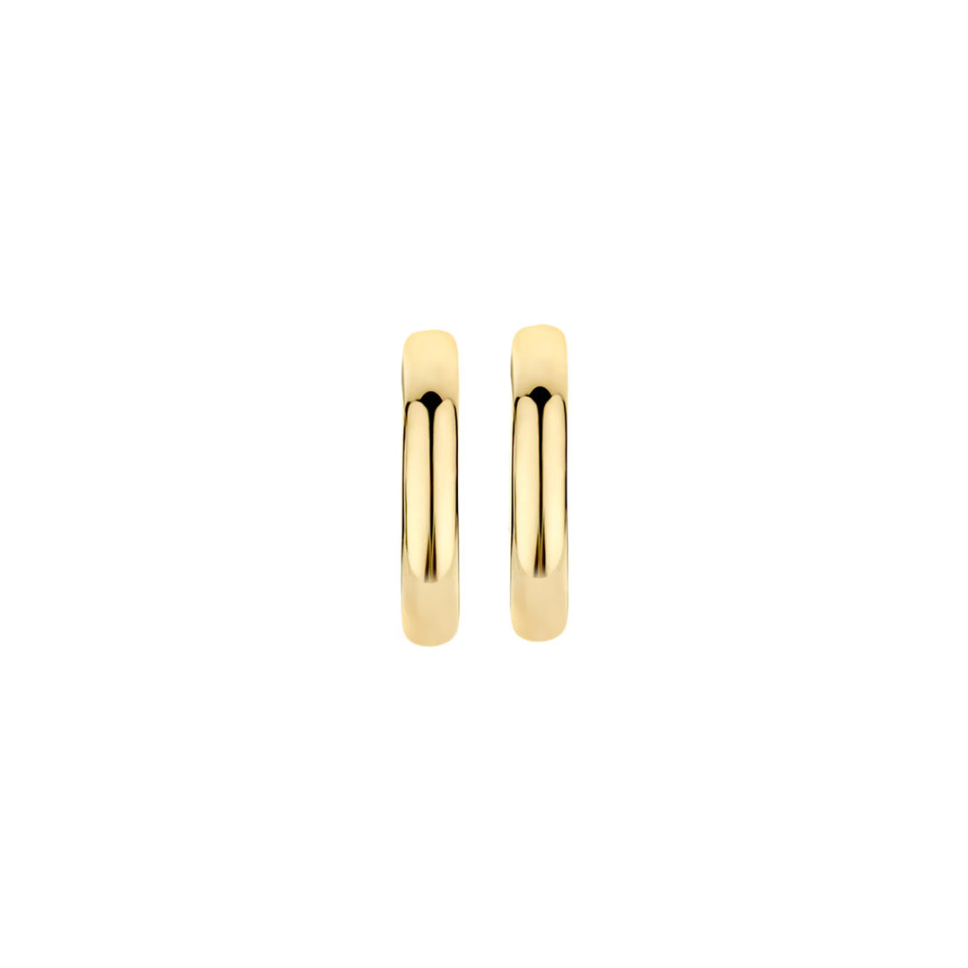 Blush Ohrringe 14k Gelbgold - 7203YGO