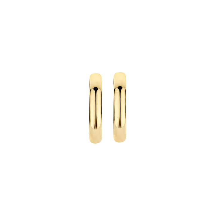 Blush Ohrringe 14k Gelbgold - 7203YGO