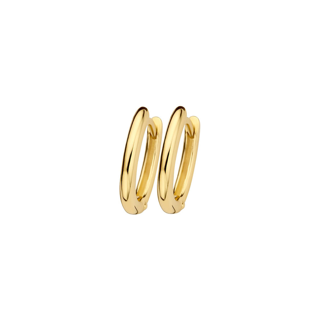 Blush Ohrringe 14k Gelbgold - 7218YGO