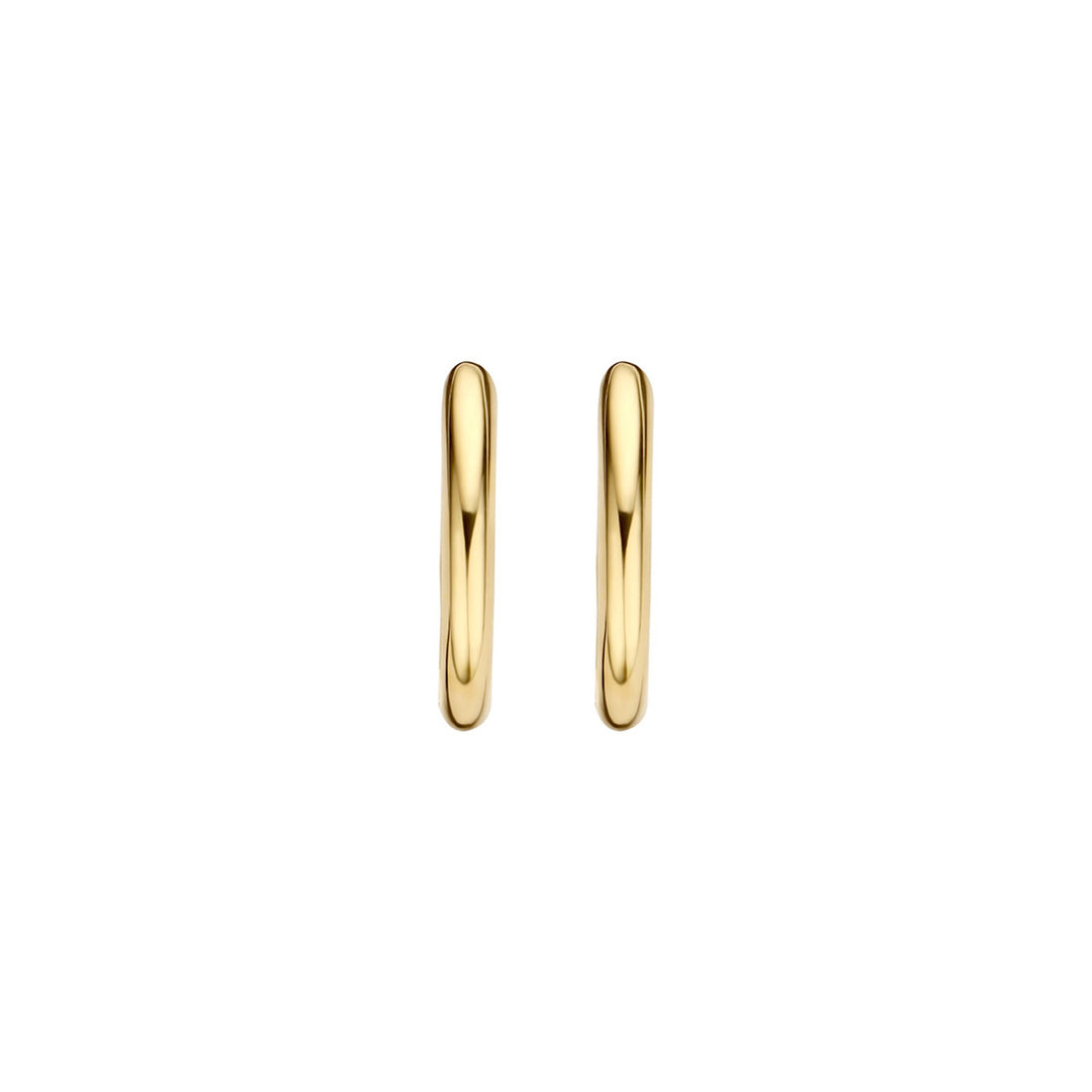 Blush Ohrringe 14k Gelbgold - 7218YGO
