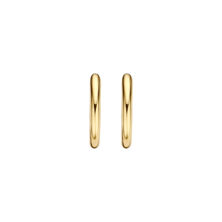 Blush Ohrringe 14k Gelbgold - 7218YGO