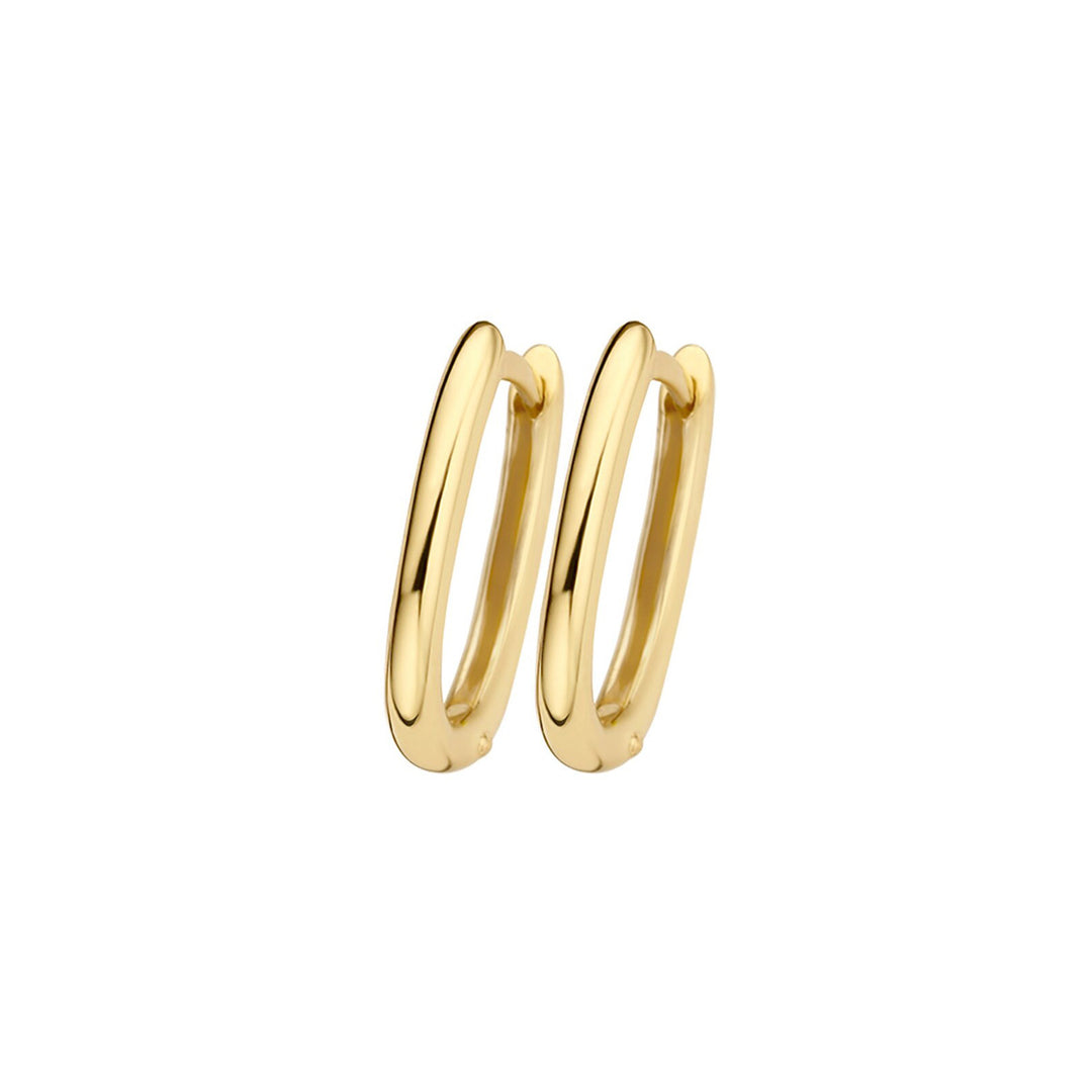 Blush Ohrringe 14k Gelbgold - 7219YGO