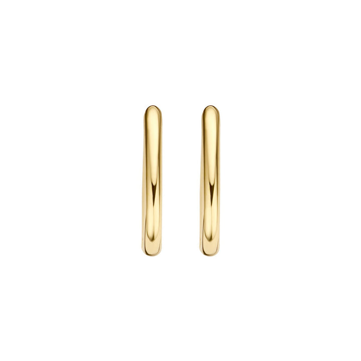 Blush Ohrringe 14k Gelbgold - 7219YGO