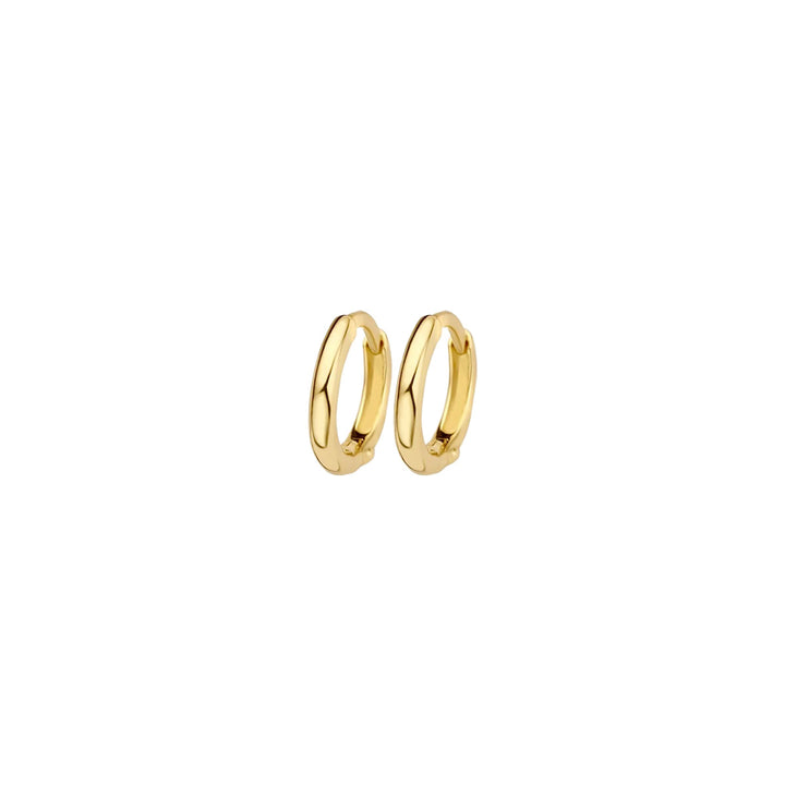 Boucles d&