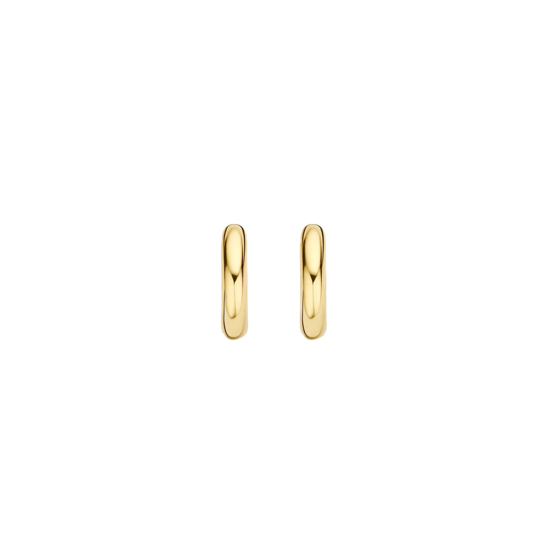 Blush Ohrringe 14k Gelbgold - 7221YGO