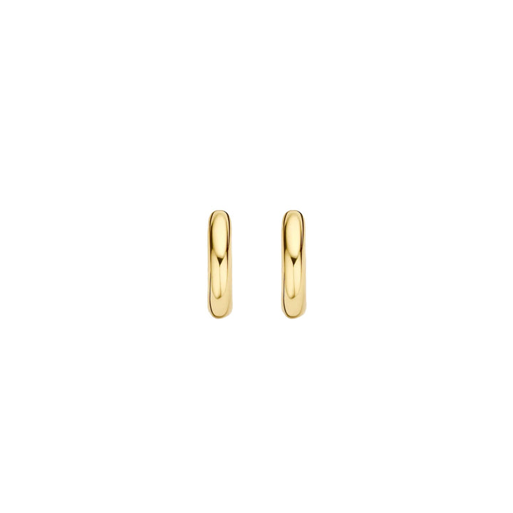 Blush Ohrringe 14k Gelbgold - 7221YGO